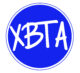 LOGO_XBTA. wwww.xbta.shop